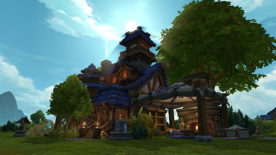 와우 해외 유저들이 만든 특이한 하우징 집 모음_16.jpg