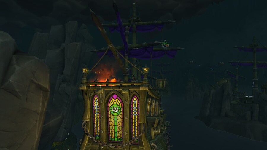 와우 해외 유저들이 만든 특이한 하우징 집 모음_21.png