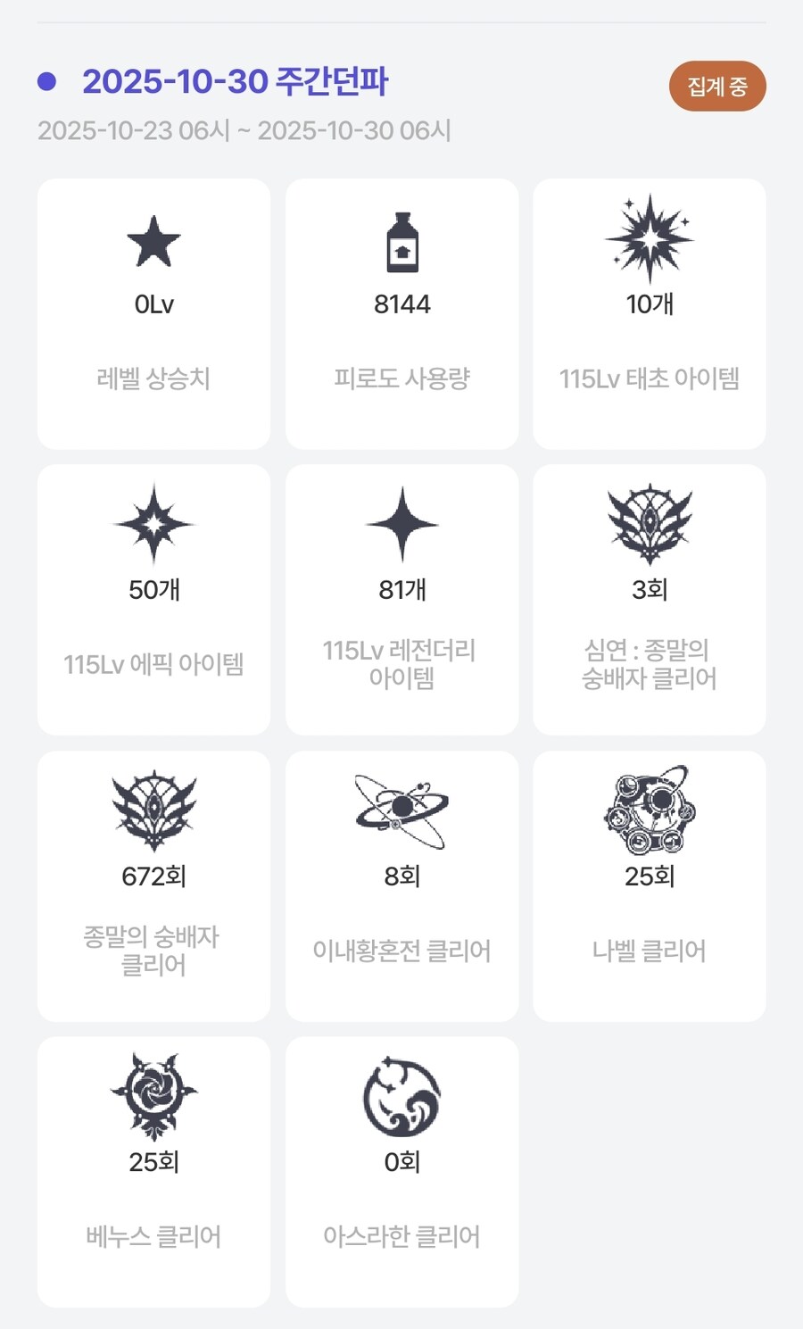 역대급 주간 던파 달성.._1.jpg