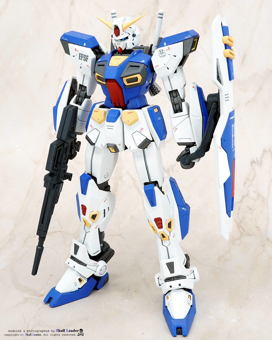 [MG] F90 건담 (ver.GFF) (유튜브 쇼츠 포함)_1.jpg
