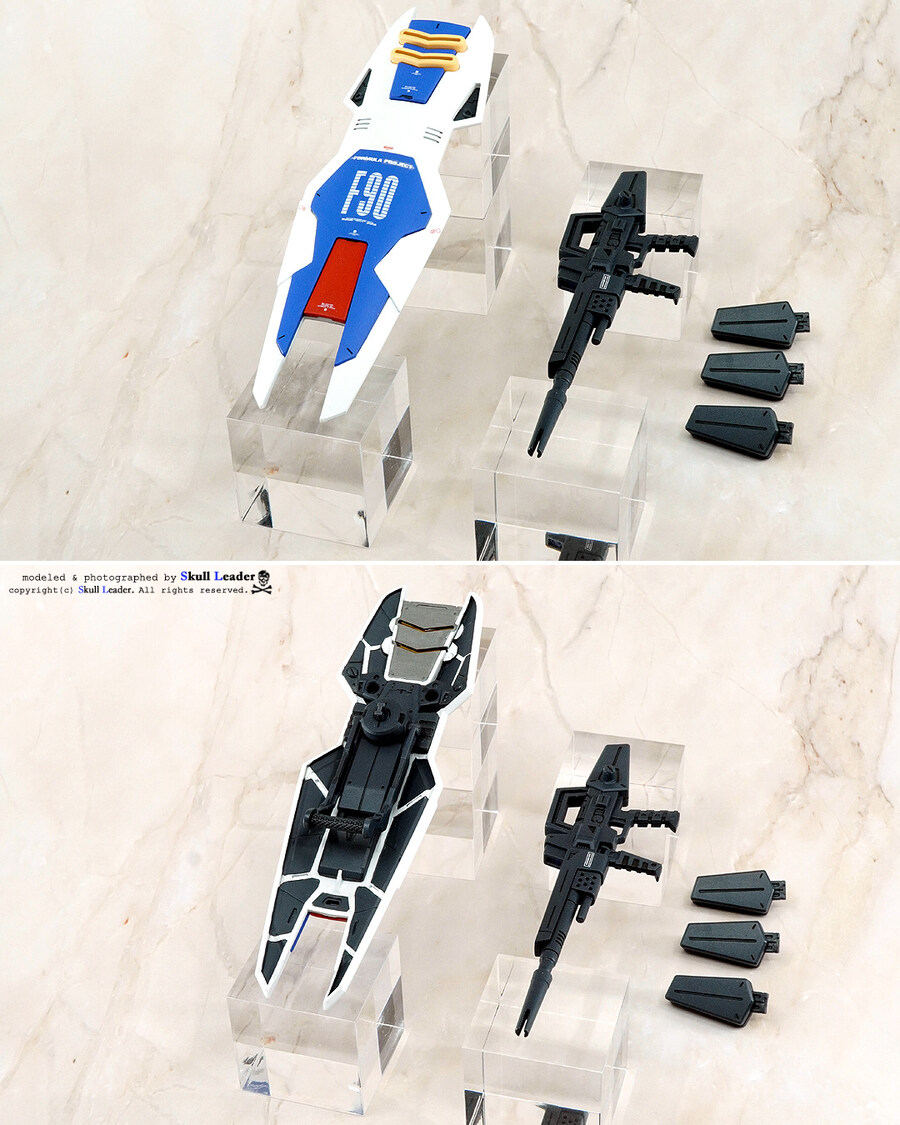 [MG] F90 건담 (ver.GFF) (유튜브 쇼츠 포함)_13.jpg