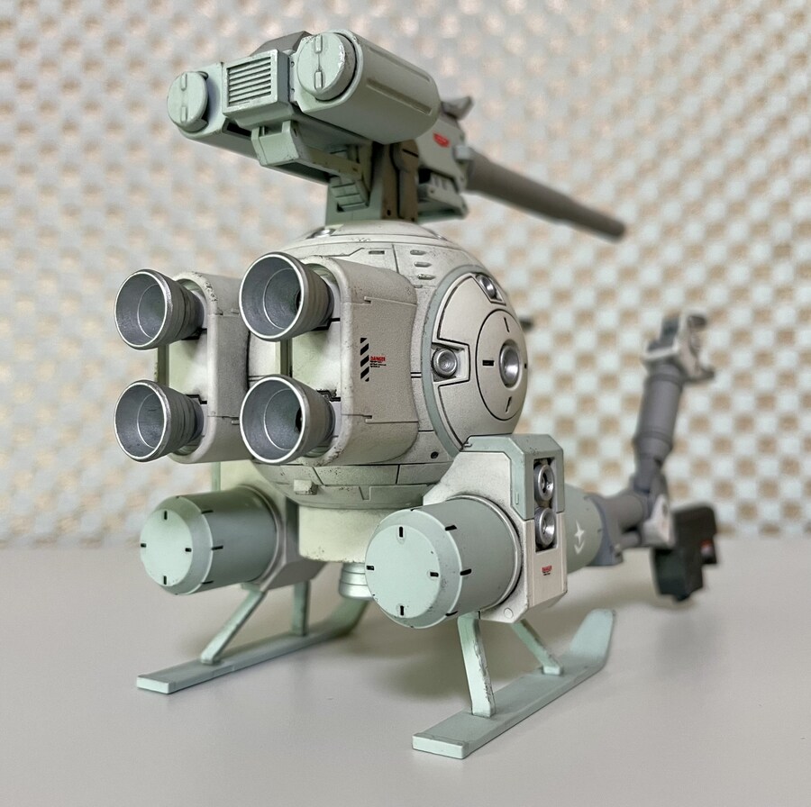 [HGUC] 희귀? 볼 트리오_3.jpg