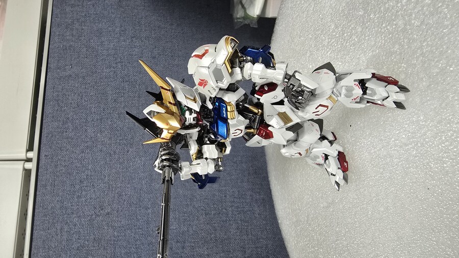 MGSD 발바토스 + 클로옵션 도색 완성했습니다_6.jpg