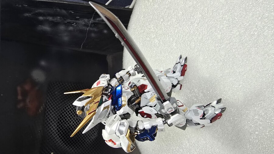 MGSD 발바토스 + 클로옵션 도색 완성했습니다_8.jpg