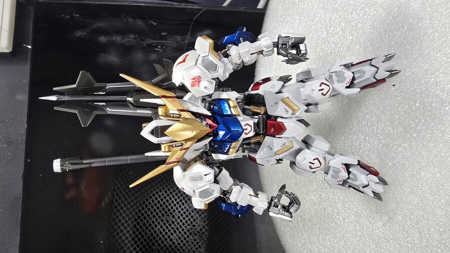 MGSD 발바토스 + 클로옵션 도색 완성했습니다_12.jpg