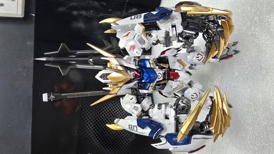 MGSD 발바토스 + 클로옵션 도색 완성했습니다_14.jpg