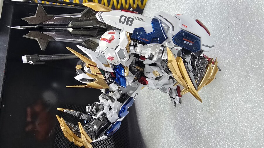 MGSD 발바토스 + 클로옵션 도색 완성했습니다_16.jpg