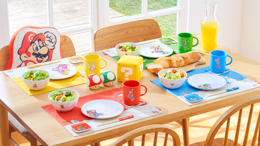 한국닌텐도, 잠실 롯데월드몰에서 슈퍼마리오 조이풀 홀리데이 & 팝업스토어 개최_4.webp