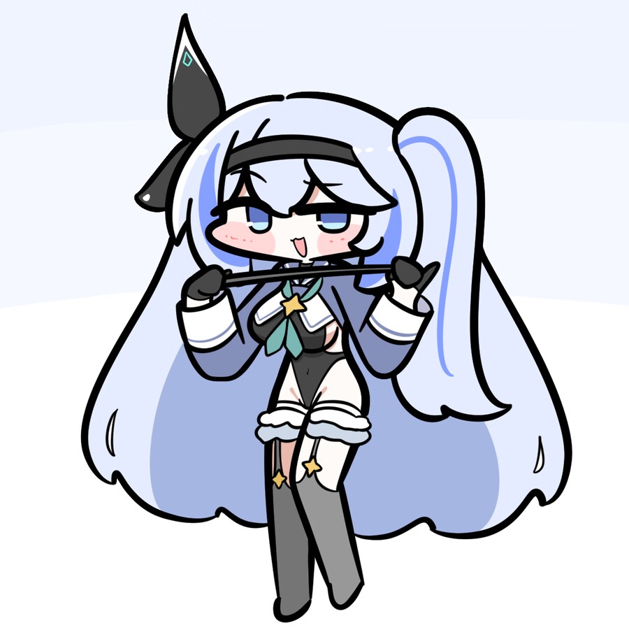 미루 이모가 악의 여간부가 된 짤!_1.png