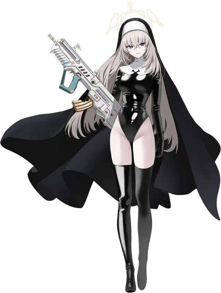 [블루아카] 블붕아 누나들이랑 성경 공부 할까?_1.jpg