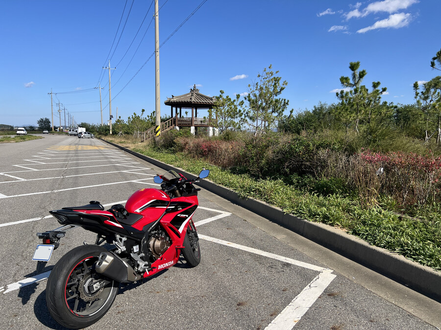 가을라이딩 이지만 초겨울같은 라이딩/철원한탄강주상절리길_6.jpg