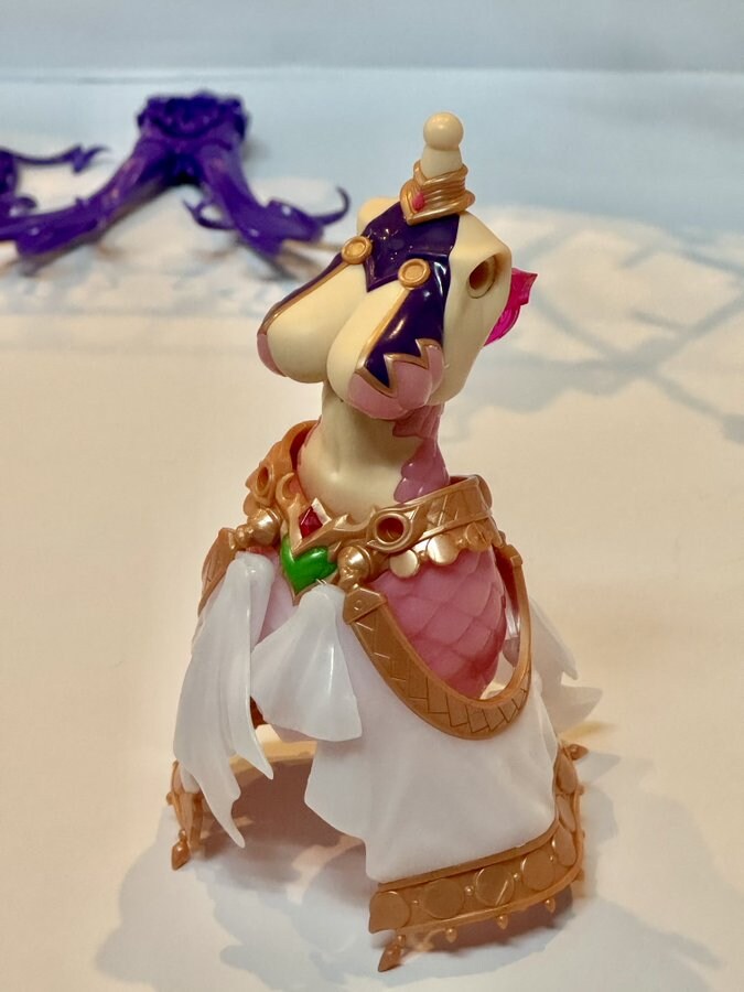 [코토부키야] 아르카나디아 멜티나 마디 런너, 조립 이미지_4.jpg