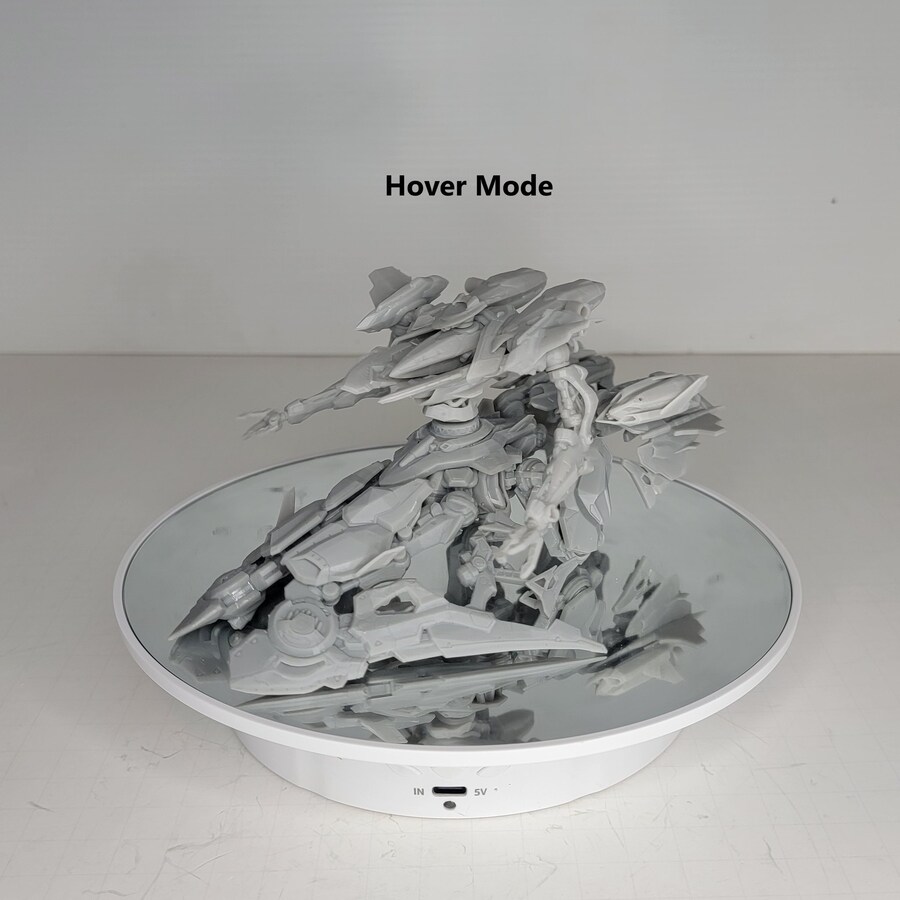 아머드코어) 30mm 시리즈 발매 텀을 못참은 팬이 직접 만든 람머가이어_4.jpg