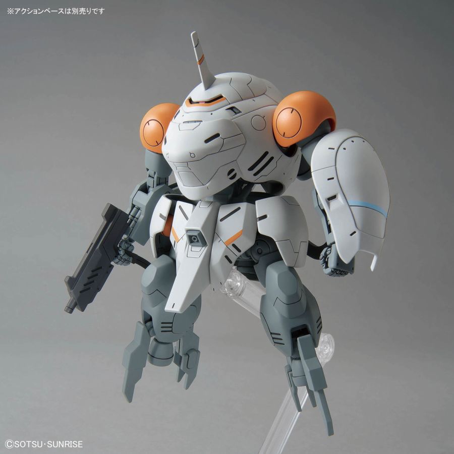 HG IBO 1/144 몽키 로디 (598기) / 몽키 크랩 로디 공식 이미지_1.jpg