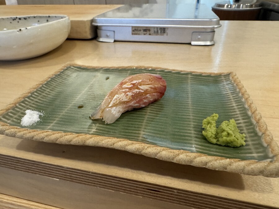 데빌냐가 요청한 오늘 간 스시오마카세 집 리뷰_10.jpg