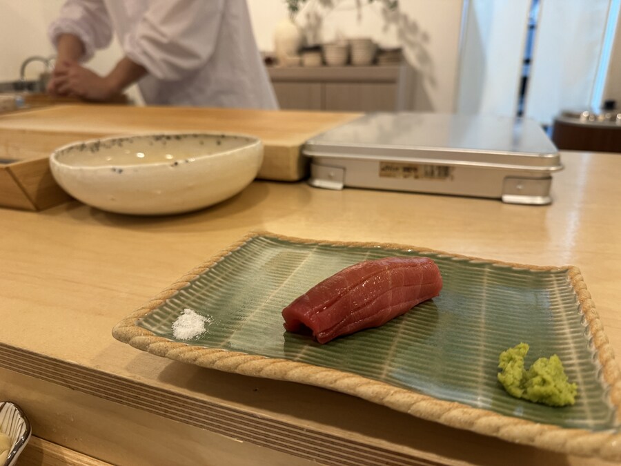 데빌냐가 요청한 오늘 간 스시오마카세 집 리뷰_14.jpg