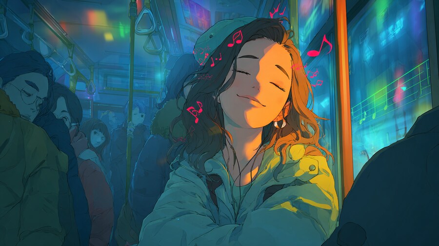 [AI 음악+앨범 이미지] 라틴 팝, 레게톤 노래_2.png