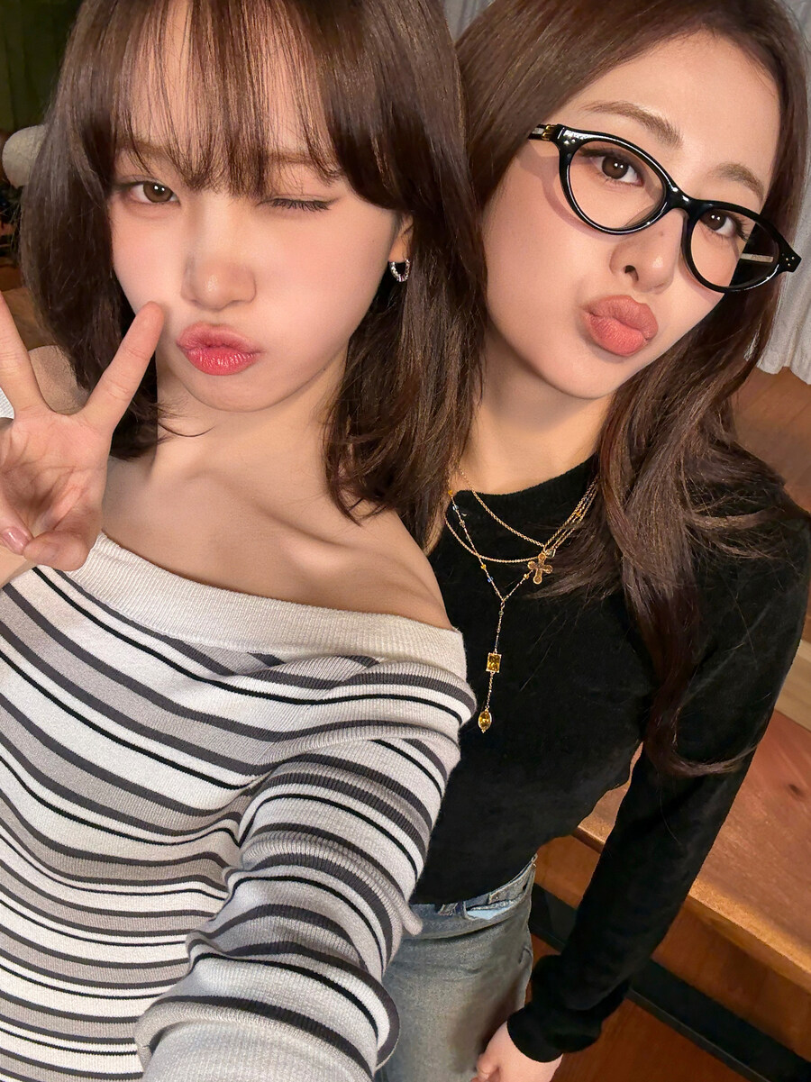 [#고소영의펍스토랑] ep08 르세라핌 채원 & 윤진_1.jpg