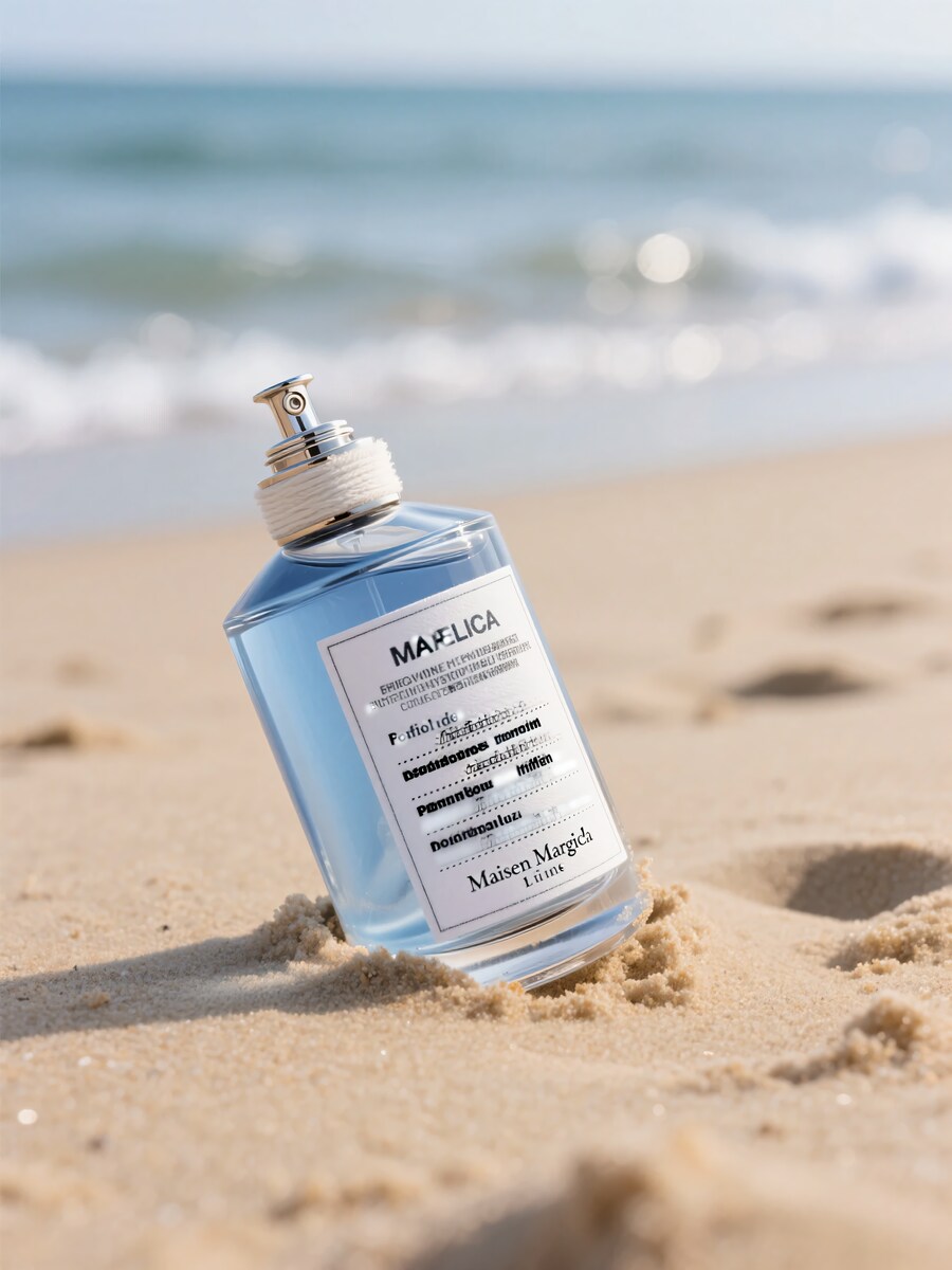 AI) AI 작업 중 난이도가 가장 쉽다는 제품 광고 작업_6.png