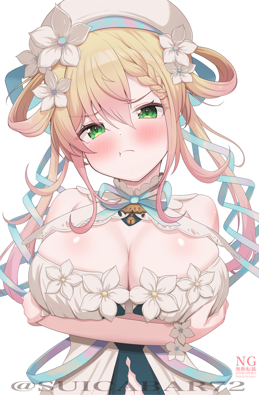 버튜버) 약후) 짱커진 네네_1.jpg