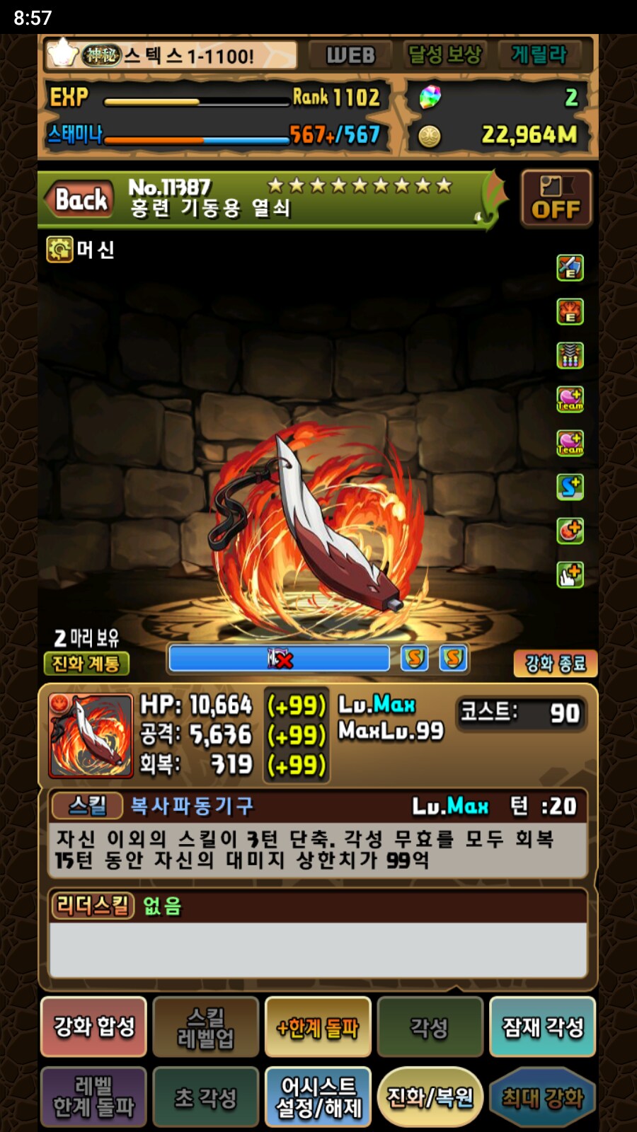 한퍼드/초스압)화력 각성 별 어시스트 장비 해설 - (4) 대미지 무효 관통_4.png