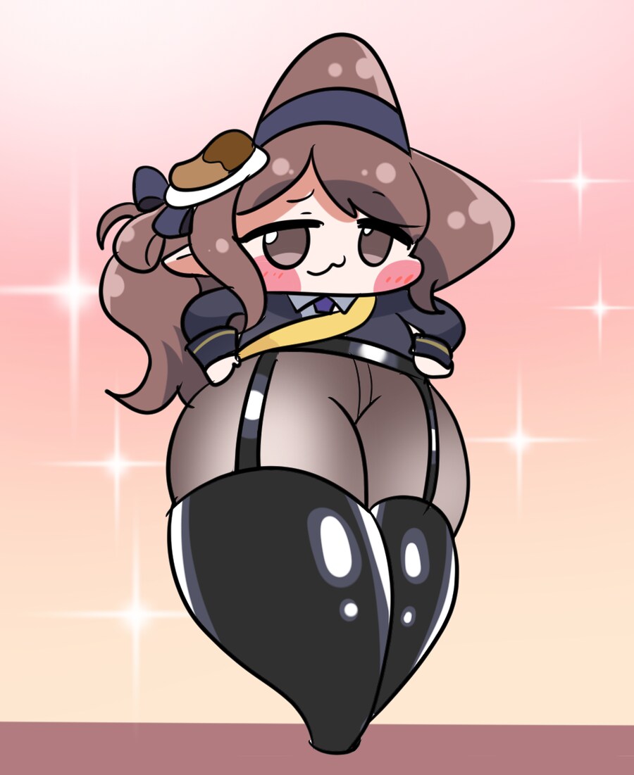 트릭컬) 이번 가터벨트 별로네 진짜_1.png