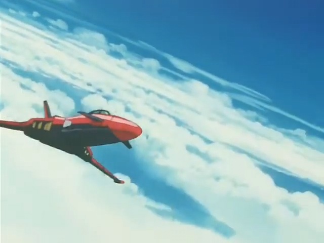 [용자특급 마이트가인] 시작품과 완성품의 엇갈린 운명_2.jpg