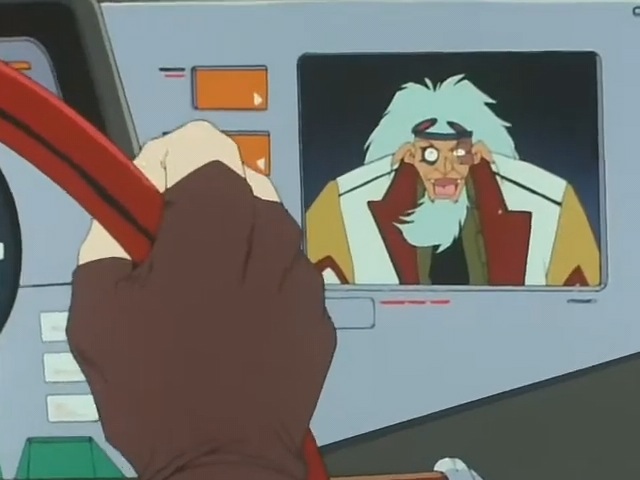 [용자특급 마이트가인] 시작품과 완성품의 엇갈린 운명_6.jpg