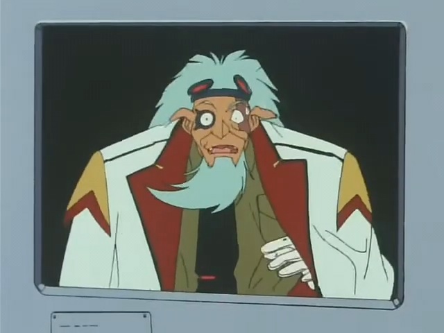 [용자특급 마이트가인] 시작품과 완성품의 엇갈린 운명_8.jpg