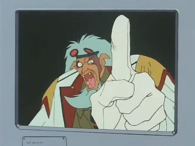 [용자특급 마이트가인] 시작품과 완성품의 엇갈린 운명_9.jpg