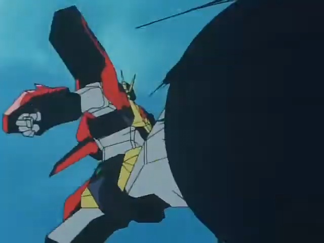 [용자특급 마이트가인] 시작품과 완성품의 엇갈린 운명_17.jpg