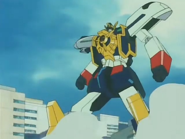 [용자특급 마이트가인] 시작품과 완성품의 엇갈린 운명_22.jpg