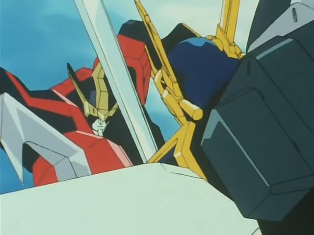 [용자특급 마이트가인] 시작품과 완성품의 엇갈린 운명_38.jpg