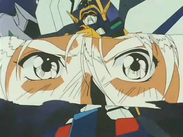 [용자특급 마이트가인] 시작품과 완성품의 엇갈린 운명_55.jpg