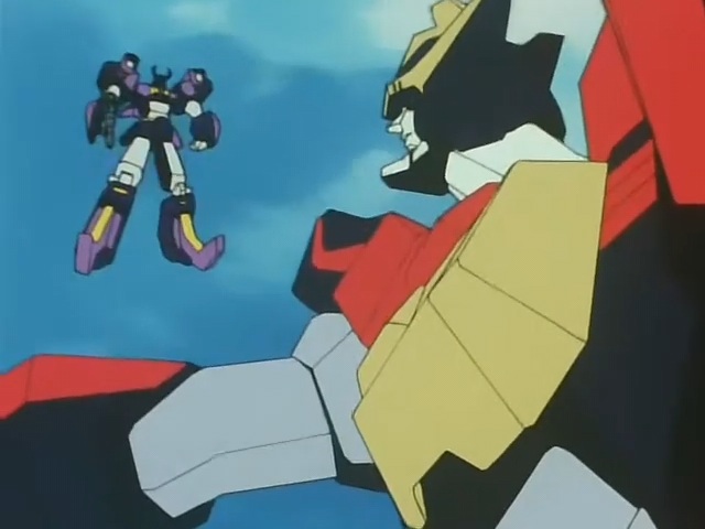 [용자특급 마이트가인] 시작품과 완성품의 엇갈린 운명_59.jpg