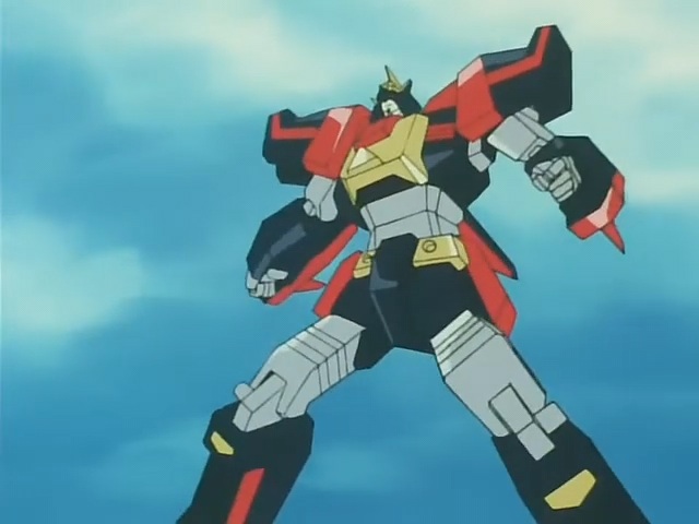 [용자특급 마이트가인] 시작품과 완성품의 엇갈린 운명_61.jpg