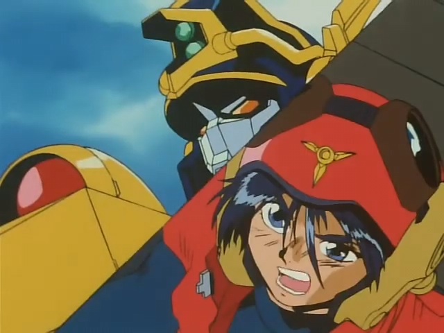 [용자특급 마이트가인] 시작품과 완성품의 엇갈린 운명_75.jpg