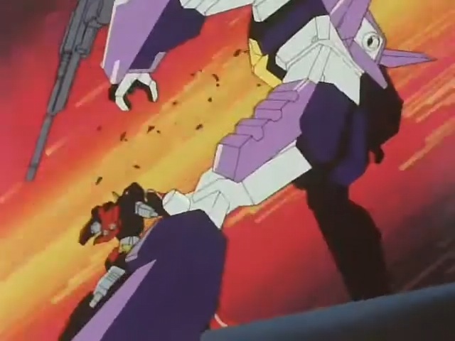 [용자특급 마이트가인] 시작품과 완성품의 엇갈린 운명_78.jpg