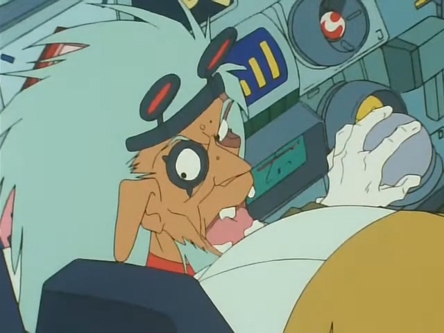 [용자특급 마이트가인] 시작품과 완성품의 엇갈린 운명_92.jpg