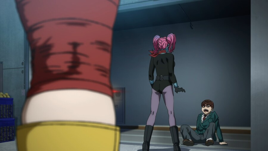 [토지마 탄자부로는 가면라이더가 되고 싶어] 캣파이트_13.png