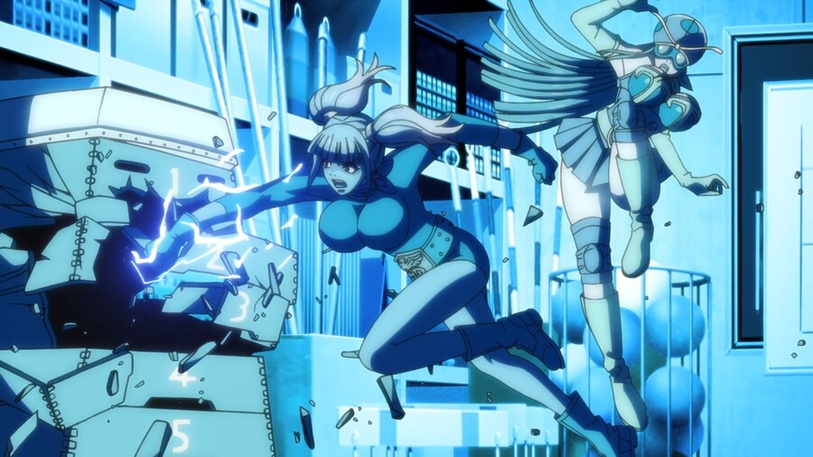 [토지마 탄자부로는 가면라이더가 되고 싶어] 캣파이트_36.png