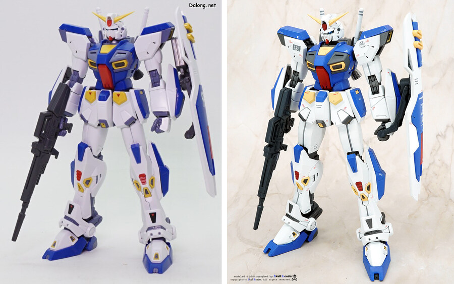 [MG] F90 건담 (ver.GFF) (유튜브 쇼츠 포함)_4.jpg