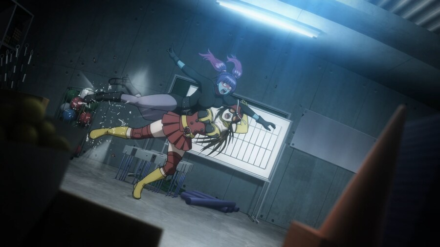 [토지마 탄자부로는 가면라이더가 되고 싶어] 캣파이트_48.png