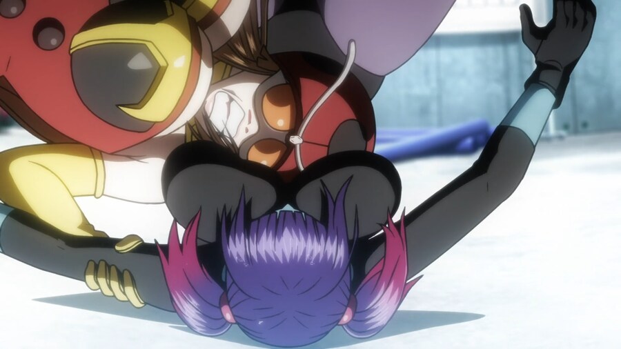 [토지마 탄자부로는 가면라이더가 되고 싶어] 캣파이트_52.png