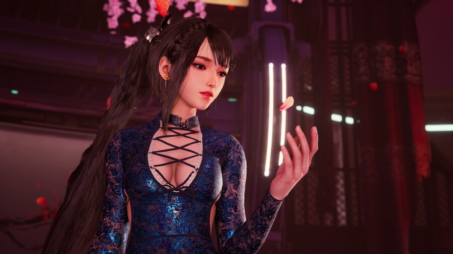 이브도 화장 하면 참 이쁜데 말이죠~(추가)_27.png