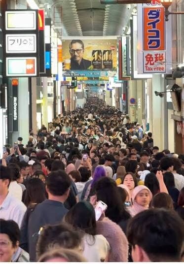 요즘 일본 오사카 여행객 근황_5.jpg