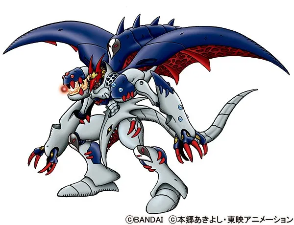 디지몬 솔직히 7대 마왕에 들어갈줄 알았던 애_1.webp