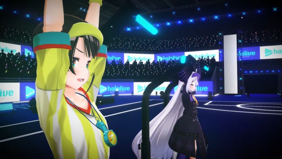 버튜버) 제3회 홀로 체력왕 결정전 예고편_1.png