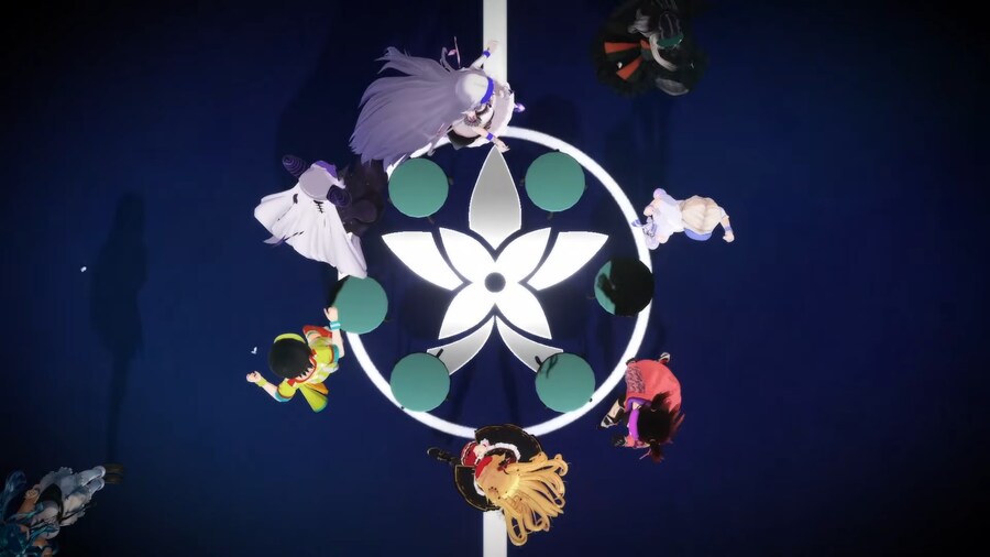 버튜버) 제3회 홀로 체력왕 결정전 예고편_10.png