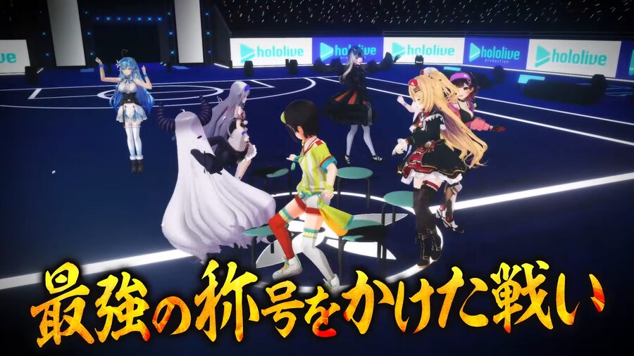 버튜버) 제3회 홀로 체력왕 결정전 예고편_11.png